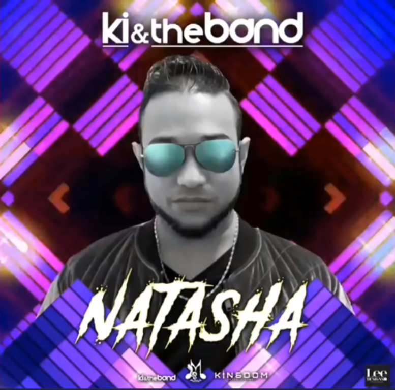 Ki & The Band Natasha